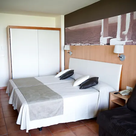 Ohtels Vil-la Romana 4*