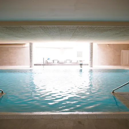Hotel Ohtels Vil-la Romana Salou