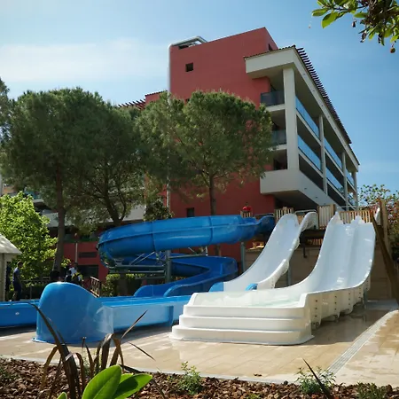Hotel Ohtels Vil-la Romana 4*
