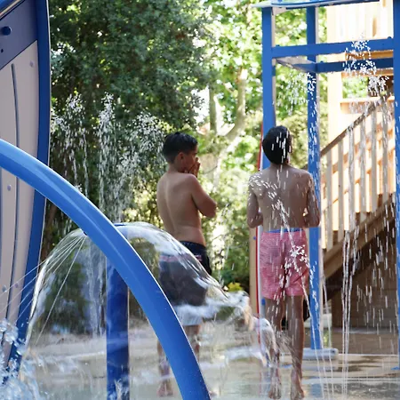 Hotel Ohtels Vil-la Romana