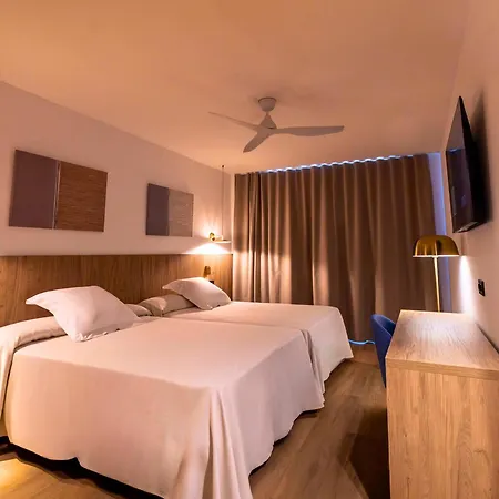 Hotel Ohtels Vil-la Romana Salou