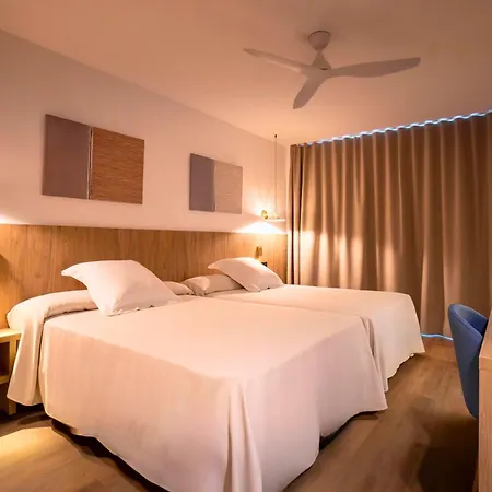 Ohtels Vil-la Romana 4* Salou
