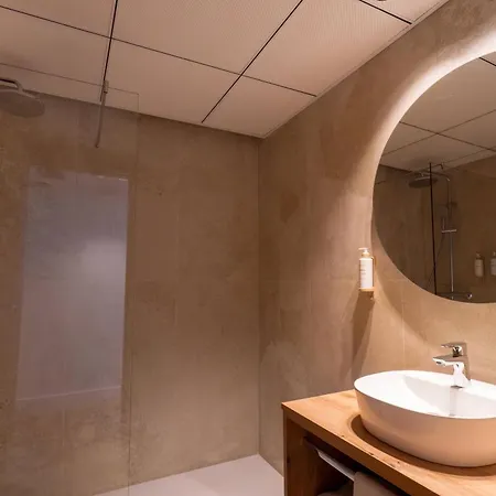 Ohtels Vil-la Romana Hotel