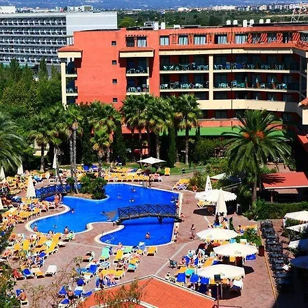 Ohtels Vil-la Romana 4* Salou
