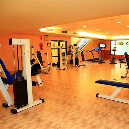 Ohtels Vil-la Romana Hotel 4*
