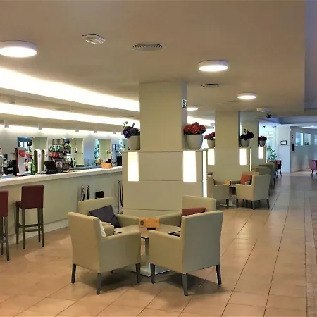 Hotel Ohtels Vil-la Romana