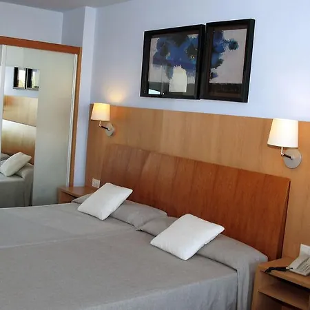Ohtels Vil-la Romana Hotel