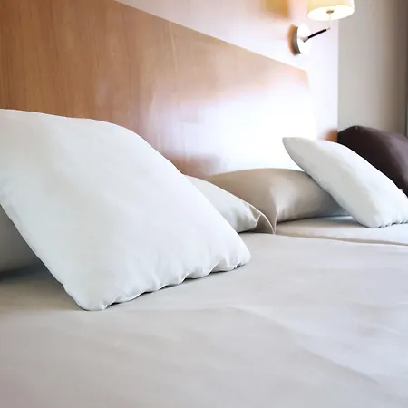 Otel Ohtels Vil-la Romana Salou