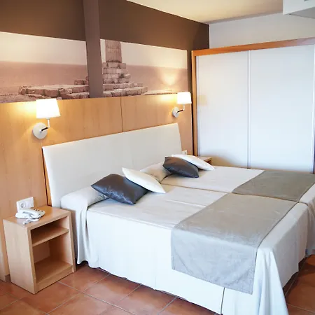 Ohtels Vil-la Romana Otel