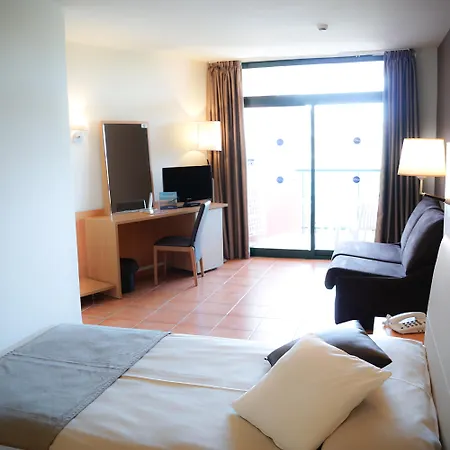 Ohtels Vil-la Romana Szálloda 4*