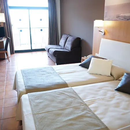 Ohtels Vil-la Romana Otel 4*