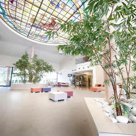 Otel Ohtels Vil-la Romana Salou