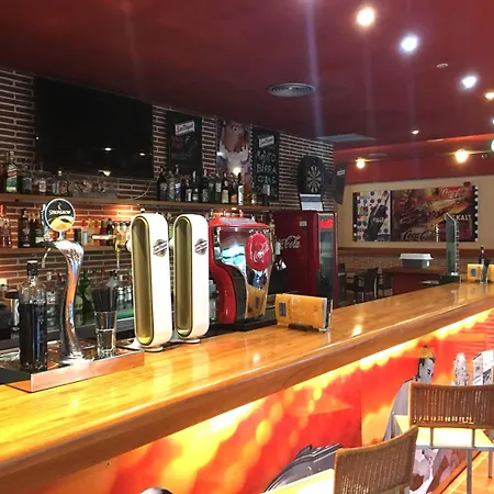 Ohtels Vil-la Romana Salou
