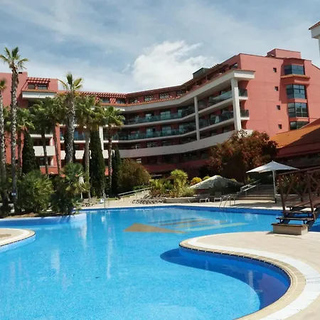 Ohtels Vil-la Romana 4* Salou