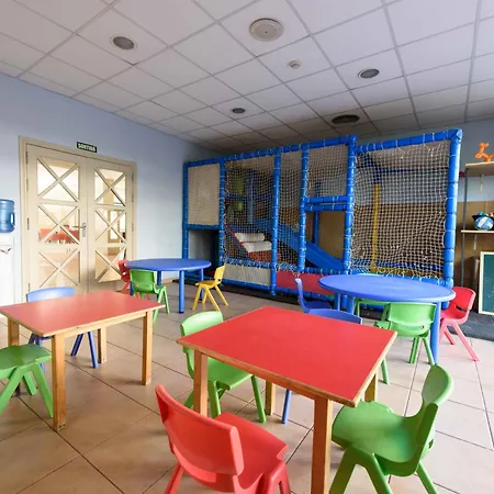 Ohtels Vil-la Romana Szálloda