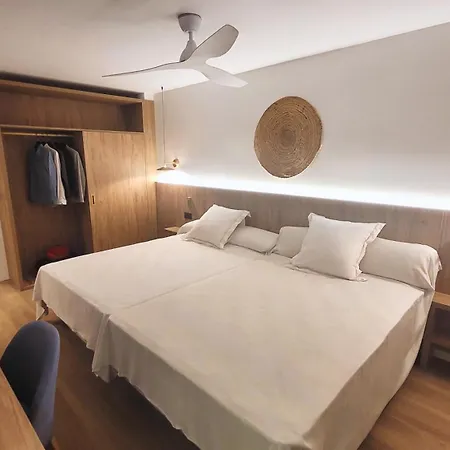 Otel Ohtels Vil-la Romana 4*