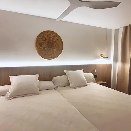 Ohtels Vil-la Romana Otel Salou