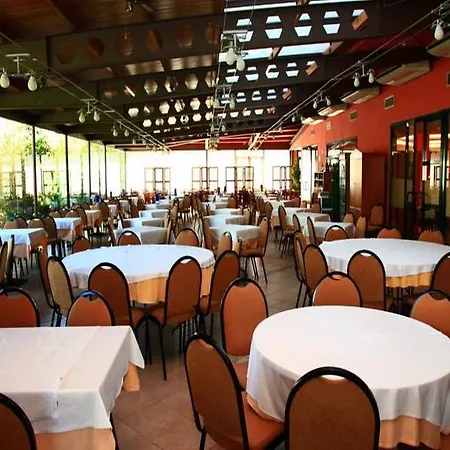 Ohtels Vil-la Romana 4* Salou