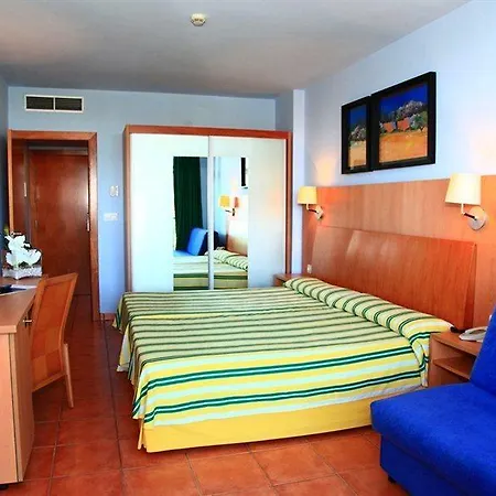 Ohtels Vil-la Romana Otel
