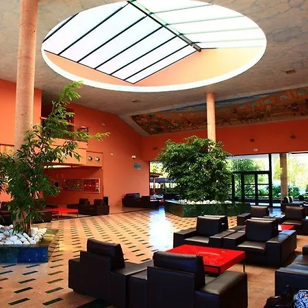 Ohtels Vil-la Romana Szálloda Salou