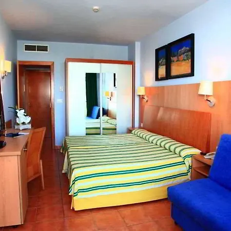 Ohtels Vil-la Romana Otel 4*