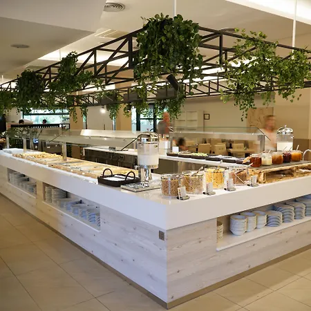 酒店 欧特斯罗马纳别墅酒店 4*