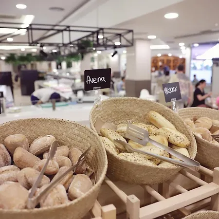 欧特斯罗马纳别墅酒店 4* 萨洛